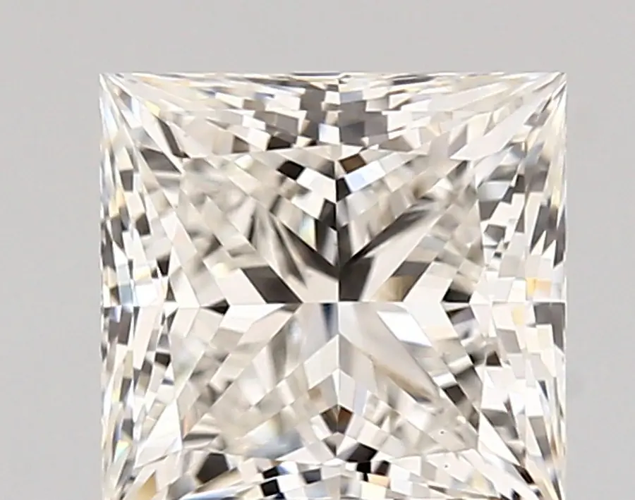 1.84ct E VS1 Princess (IGI)