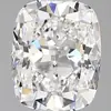 1.84ct E VVS2 Cushion (IGI), image 1