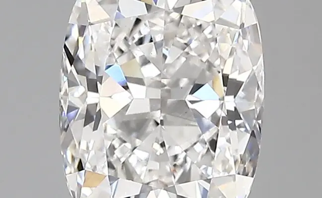 1.84ct E VVS2 Cushion (IGI)