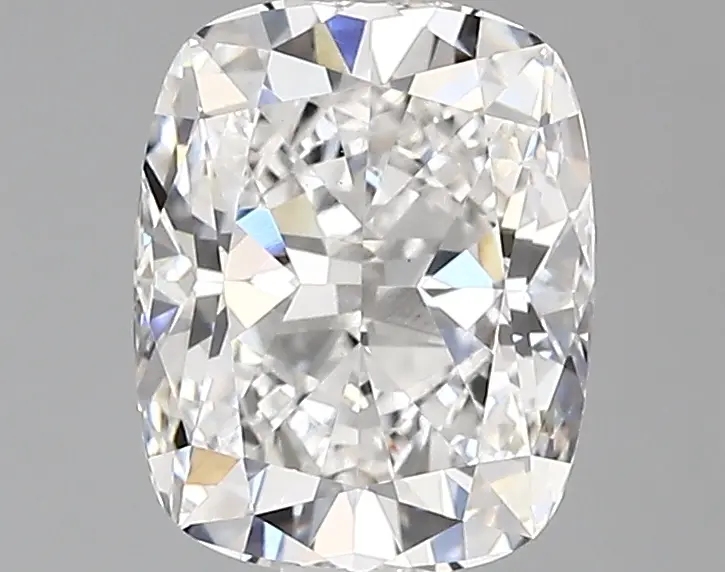 1.84ct E VVS2 Cushion (IGI)