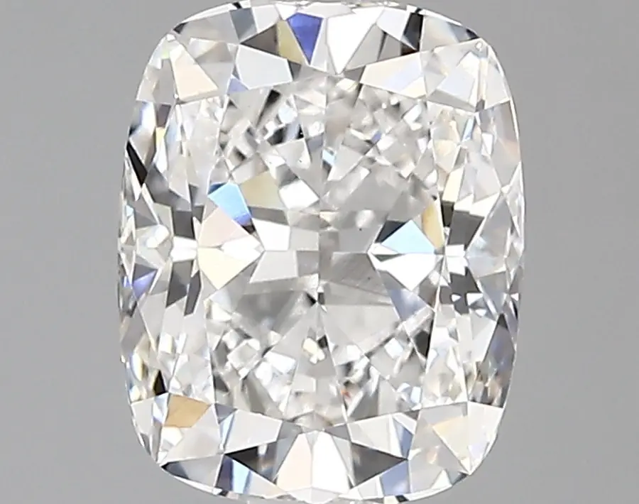 1.84ct E VVS2 Cushion (IGI)