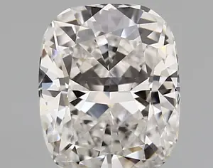 1.84ct E VS1 Cushion (IGI)