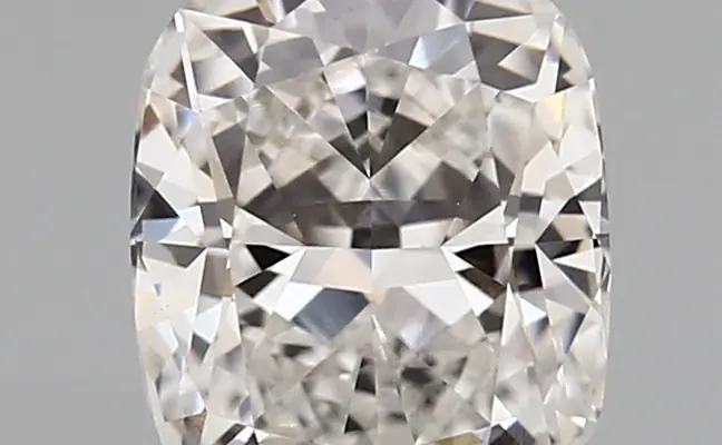 1.84ct E VS1 Cushion (IGI)