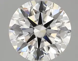 1.84ct D VS1 Round (IGI)
