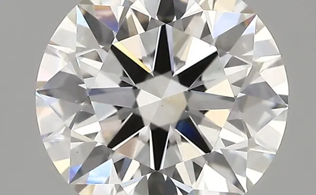 1.84ct D VS1 Round (IGI)