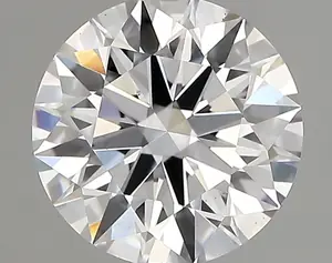 1.84ct D VS1 Round (IGI)