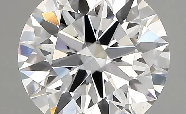 1.84ct D VS1 Round (IGI)