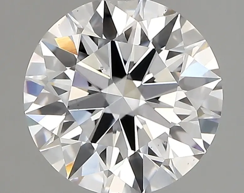 1.84ct D VS1 Round (IGI)