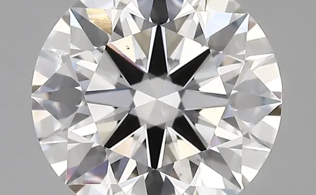 1.84ct D VS1 Round (IGI)