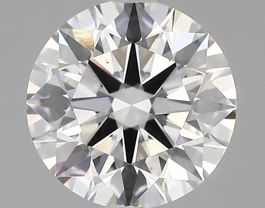 1.84ct D VS1 Round (IGI)
