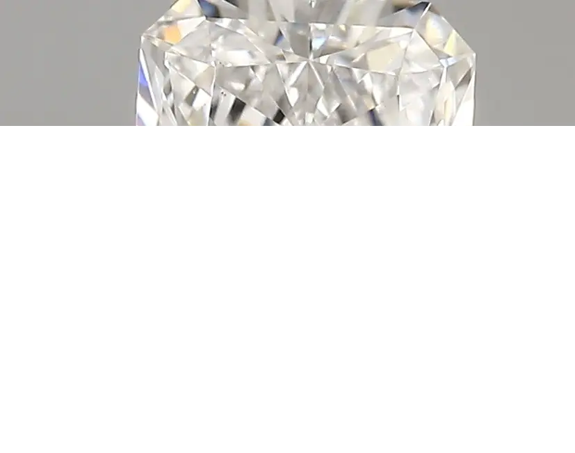1.84ct D VS1 Radiant (IGI)