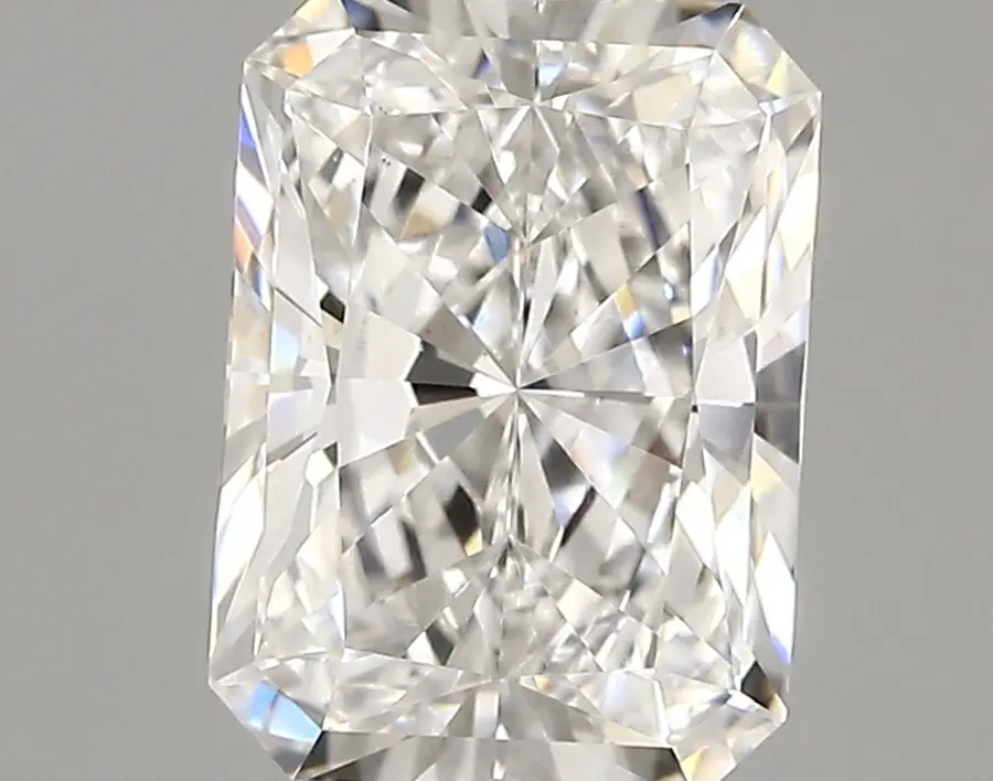 1.84ct D VS1 Radiant (IGI)