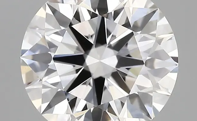 1.84ct D VVS2 Round (IGI)