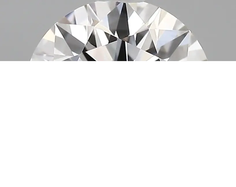 1.84ct D VVS2 Round (IGI)