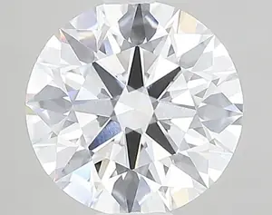1.83ct D VS1 Round (IGI)