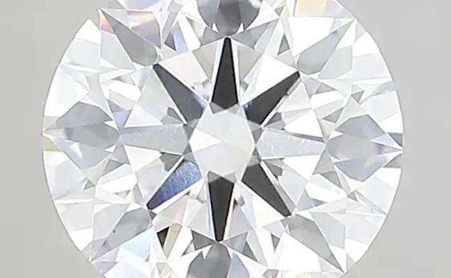1.83ct D VS1 Round (IGI)