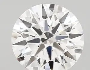 1.83ct D VVS2 Round (IGI)
