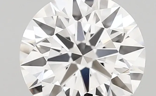 1.83ct D VVS2 Round (IGI)