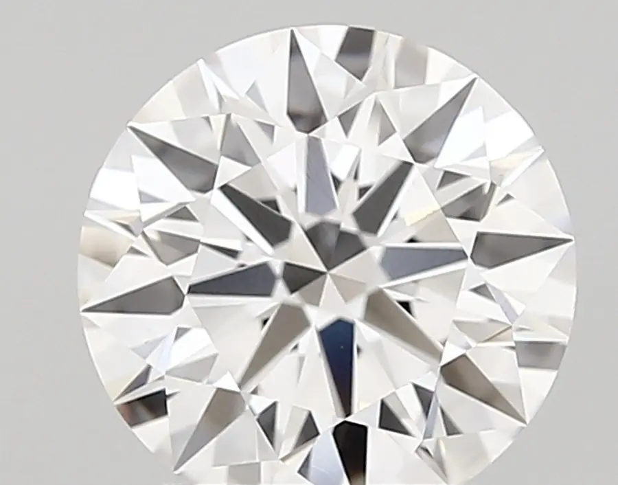 1.83ct D VVS2 Round (IGI)