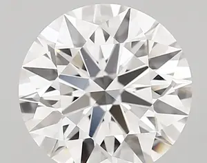 1.83ct D VVS2 Round (IGI)