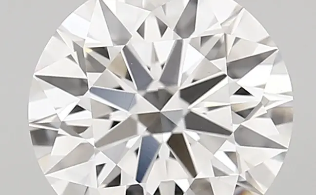 1.83ct D VVS2 Round (IGI)