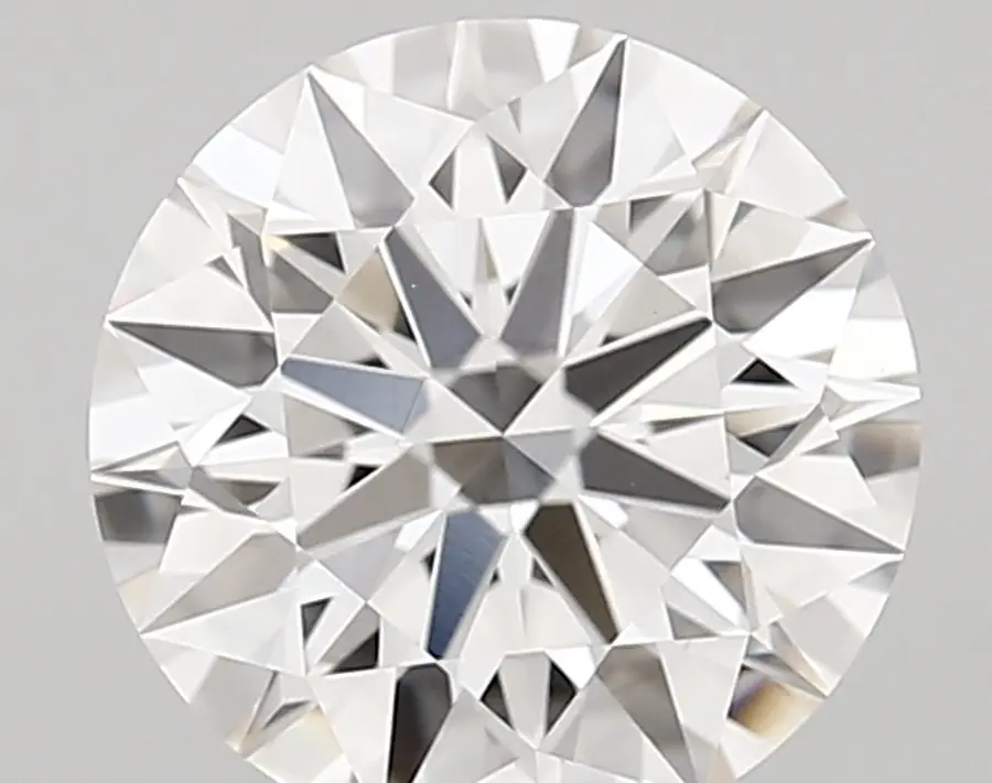 1.83ct D VVS2 Round (IGI)