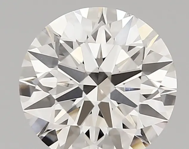 1.83ct E VVS2 Round (IGI)