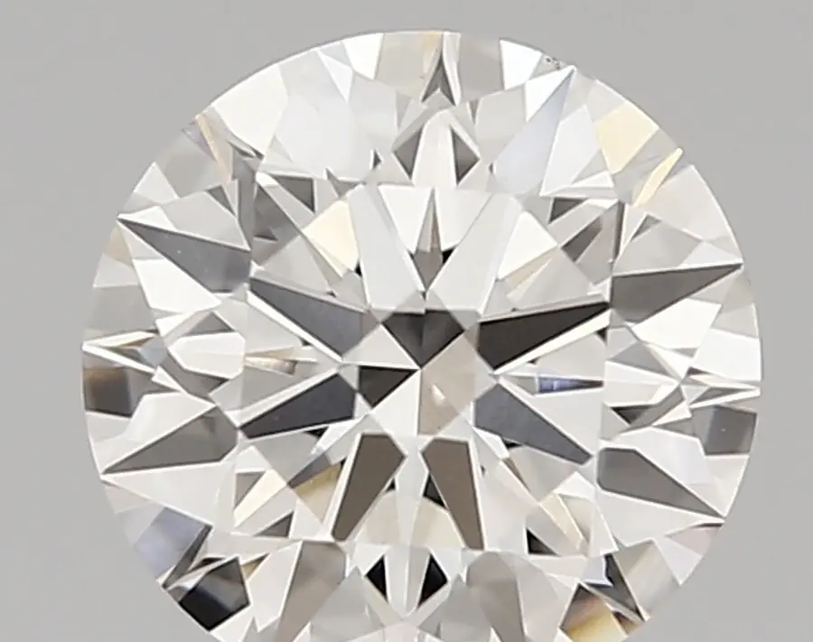 1.83ct E VVS2 Round (IGI)