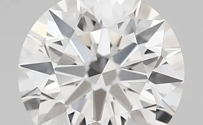 1.83ct E VVS2 Round (IGI)