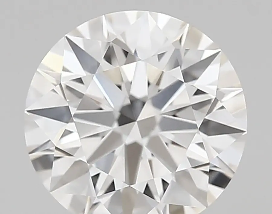 1.83ct E VVS2 Round (IGI)