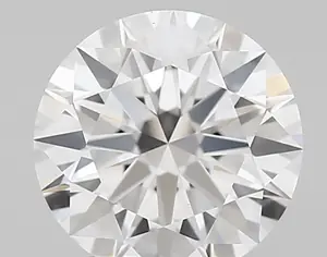 1.83ct D VVS2 Round (IGI)