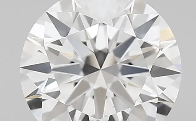 1.83ct D VVS2 Round (IGI)