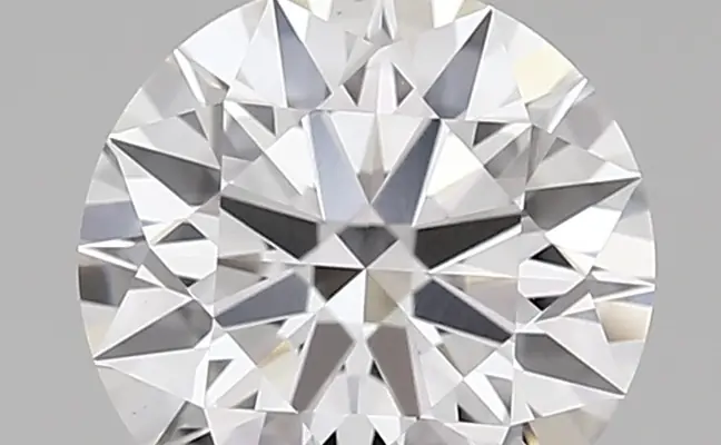 1.83ct D VVS2 Round (IGI)