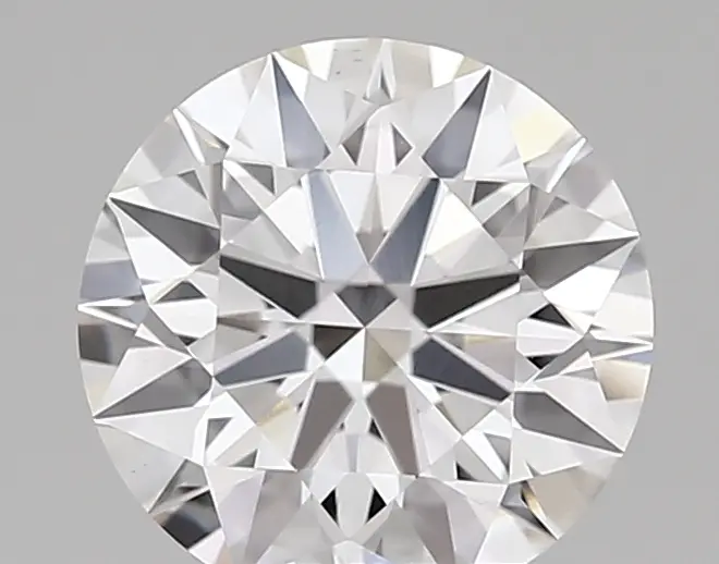 1.83ct D VVS2 Round (IGI)