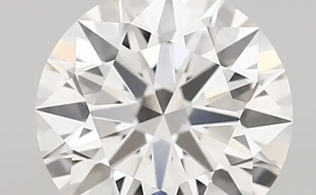 1.83ct E VVS2 Round (IGI)