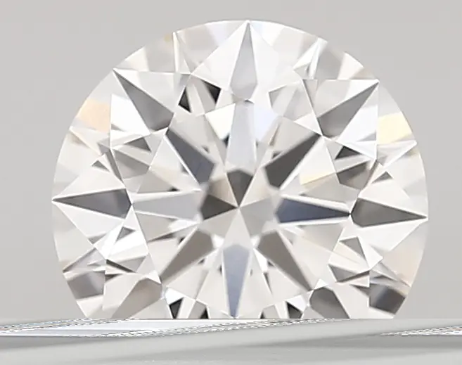 1.83ct E VVS2 Round (IGI)
