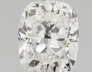 1.83ct D VS2 Cushion (IGI)
