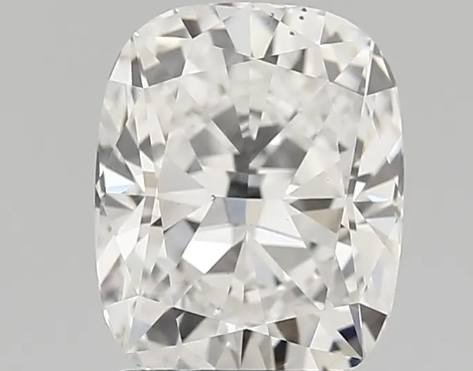 1.83ct D VS2 Cushion (IGI)