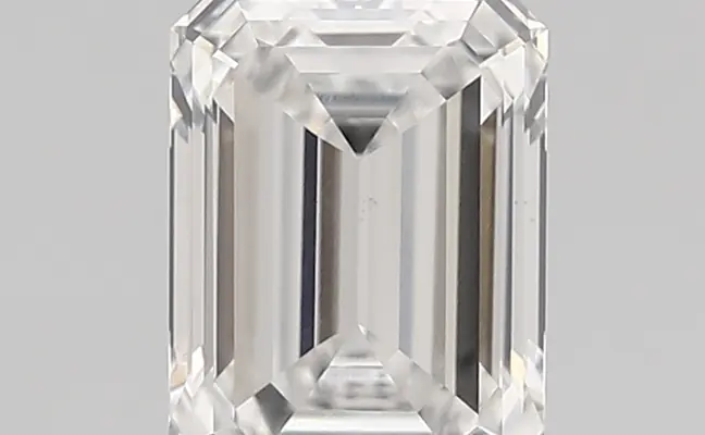 1.83ct E VS1 Emerald (IGI)