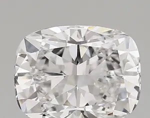 1.83ct E VVS2 Cushion (IGI)