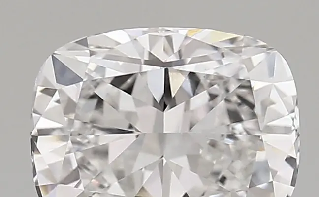 1.83ct E VVS2 Cushion (IGI)