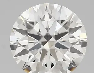 1.83ct E VVS2 Round (IGI)