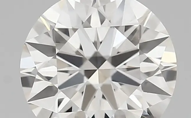 1.83ct E VVS2 Round (IGI)