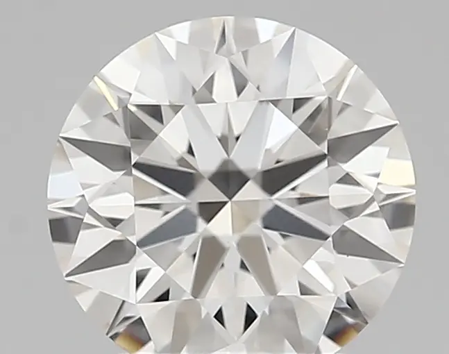 1.83ct E VVS2 Round (IGI)