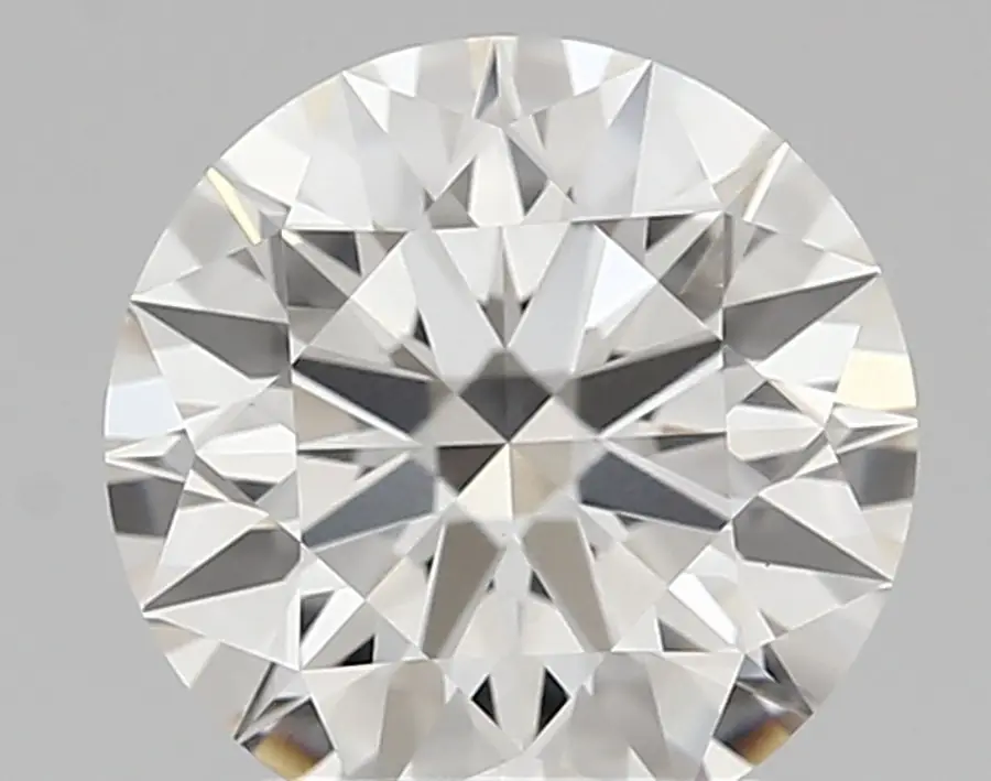 1.83ct E VVS2 Round (IGI)
