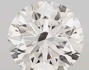 1.83ct E VVS2 Round (IGI)