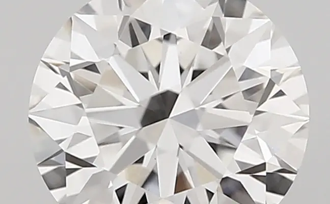 1.83ct E VVS2 Round (IGI)