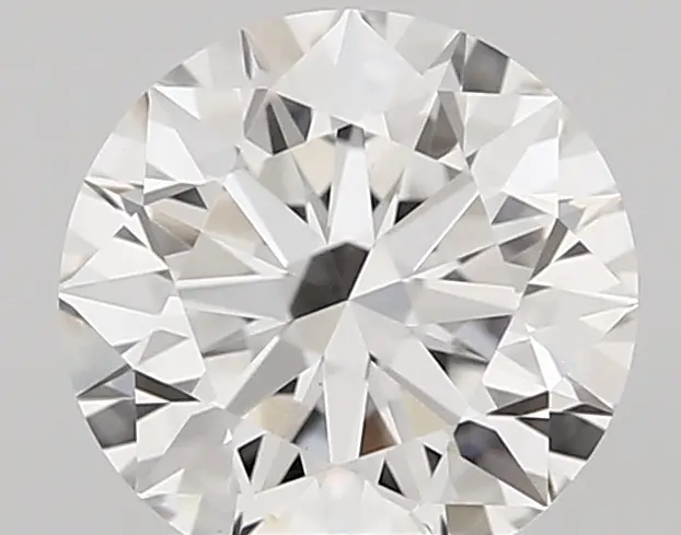 1.83ct E VVS2 Round (IGI)