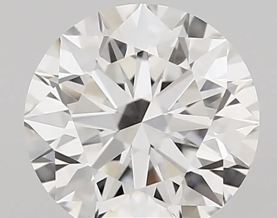 1.83ct E VVS2 Round (IGI)