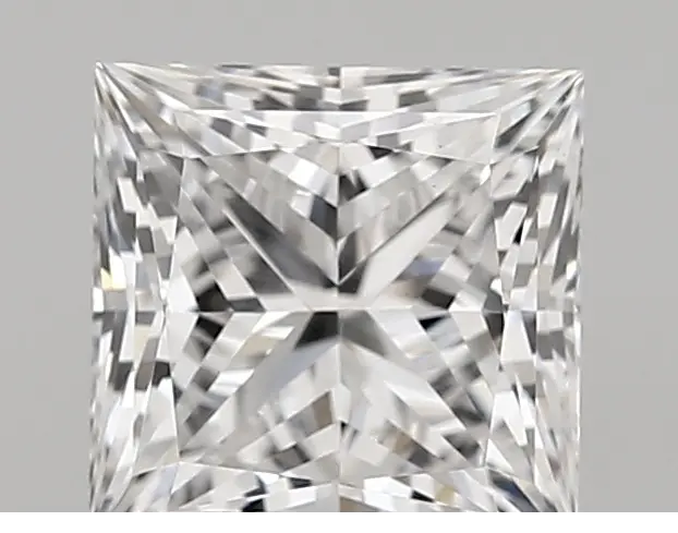 1.83ct D VVS2 Princess (IGI)